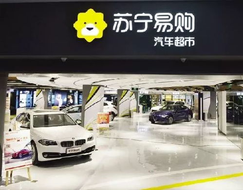 汽車(chē)銷(xiāo)售渠道變革對(duì)行業(yè)發(fā)展和消費(fèi)者購(gòu)車(chē)的影響分析