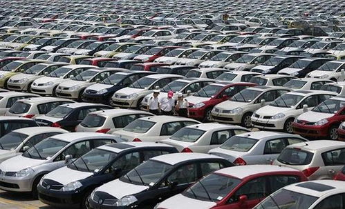 5月汽車(chē)產(chǎn)銷(xiāo)環(huán)比略有下降，新能源車(chē)銷(xiāo)量同比激增125.6%