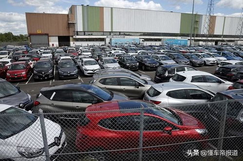 法國(guó)車(chē)市7月迎來(lái)復(fù)蘇，銷(xiāo)量同比增長(zhǎng)4%