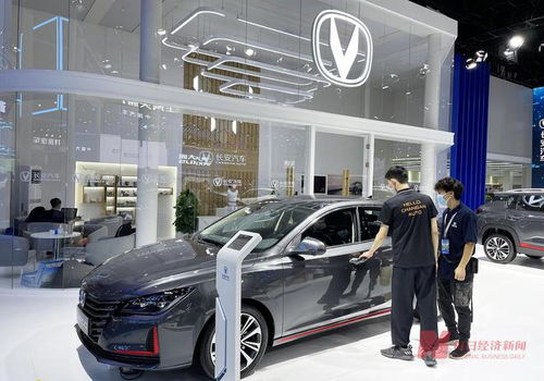 長(zhǎng)安汽車(chē)渠道動(dòng)刀 啟源E07試水代理制，C網(wǎng)新增引關(guān)注