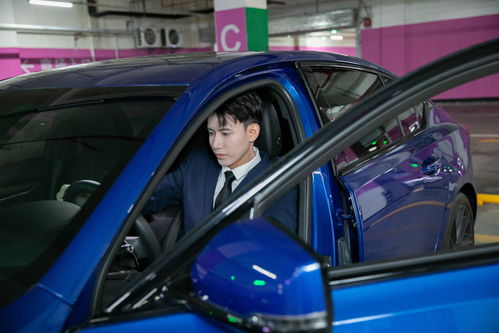商務(wù)車(chē)與豪車(chē) 汽車(chē)銷(xiāo)售與商務(wù)人士的攝影藝術(shù)