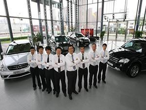 汽車營(yíng)銷與服務(wù)專業(yè) 汽車銷售方向的專業(yè)介紹與就業(yè)前景