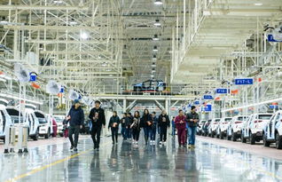 駕馭未來，盛瑞8AT與1.5T自研動力 6.99萬起的高性價比投資之選